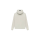 Fear of God Essentials Relaxed Hoodie Wheat Fear of God Essentials Relaxed Hoodie Wheat