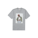 Supreme André 3000 Tee Heather Grey Supreme André 3000 Tee Heather Grey