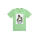 Supreme André 3000 Tee Lime Supreme André 3000 Tee Lime