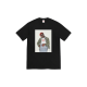 Supreme André 3000 Tee Black Supreme André 3000 Tee Black