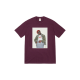 Supreme André 3000 Tee Eggplant Supreme André 3000 Tee Eggplant