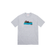Supreme Catwoman Tee Heather Grey Supreme Catwoman Tee Heather Grey