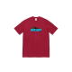 Supreme Catwoman Tee Cardinal Supreme Catwoman Tee Cardinal