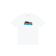 Supreme Catwoman Tee White Supreme Catwoman Tee White