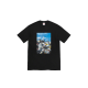 Supreme Trash Tee Black Supreme Trash Tee Black