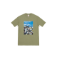 Supreme Trash Tee Olive Supreme Trash Tee Olive