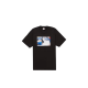 Supreme Pope.L Training Crawl Tee Black Supreme Pope.L Training Crawl Tee Black