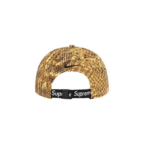 Supreme Nike ACG Denim 6-Panel Snakeskin Supreme Nike ACG Denim 6-Panel Snakeskin