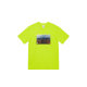 Supreme Nike ACG Grid Tee Green Supreme Nike ACG Grid Tee Green