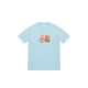 Supreme Maude Tee Dusty Blue Supreme Maude Tee Dusty Blue