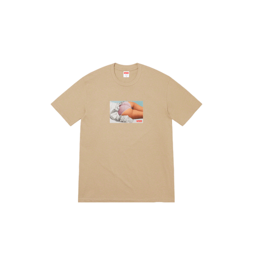 Supreme Maude Tee Stone Supreme Maude Tee Stone