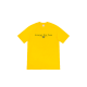 Supreme Tradition Tee Yellow Supreme Tradition Tee Yellow