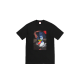 Supreme Irak Cast Tee Black Supreme Irak Cast Tee Black