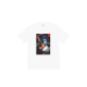 Supreme Irak Cast Tee White Supreme Irak Cast Tee White
