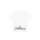 Supreme Irak Cast Tee White Supreme Irak Cast Tee White