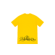Supreme Irak Cast Tee Yellow Supreme Irak Cast Tee Yellow