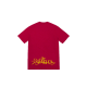 Supreme Irak Cast Tee Cardinal Supreme Irak Cast Tee Cardinal