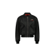 Schott Bomber Black Schott Bomber Black