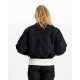 Schott Bomber Black Schott Bomber Black