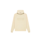 Fear of God Essentials Hoodie Egg Shell Fear of God Essentials Hoodie Egg Shell