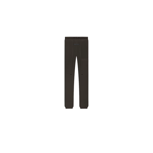 Fear of God Essentials Sweatpants Off-Black (FW22) Fear of God Essentials Sweatpants Off-Black (FW22)