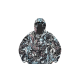Supreme The North Face Steep Tech Fleece Pullover Natural Supreme The North Face Steep Tech Fleece Pullover Natural