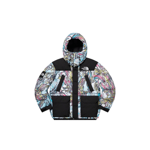 Supreme The North Face 700-Fill Down Parka Natural Supreme The North Face 700-Fill Down Parka Natural