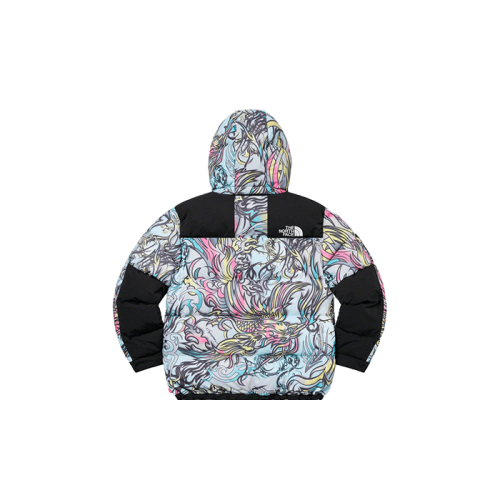 Supreme The North Face 700-Fill Down Parka Natural Supreme The North Face 700-Fill Down Parka Natural
