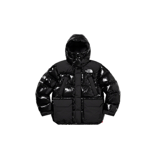 Supreme The North Face 700-Fill Down Parka Black Supreme The North Face 700-Fill Down Parka Black