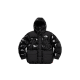 Supreme The North Face 700-Fill Down Parka Black Supreme The North Face 700-Fill Down Parka Black