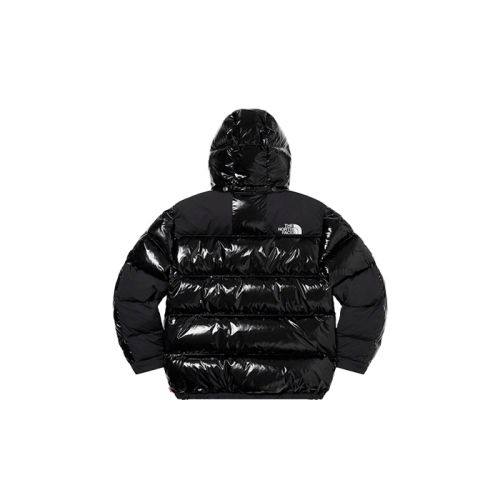 Supreme The North Face 700-Fill Down Parka Black Supreme The North Face 700-Fill Down Parka Black