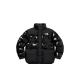 Supreme The North Face 700-Fill Down Parka Black Supreme The North Face 700-Fill Down Parka Black