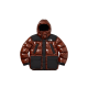 Supreme The North Face 700-Fill Down Parka Brown Supreme The North Face 700-Fill Down Parka Brown