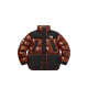 Supreme The North Face 700-Fill Down Parka Brown Supreme The North Face 700-Fill Down Parka Brown