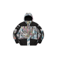Supreme The North Face Steep Tech Apogee Jacket Natural Supreme The North Face Steep Tech Apogee Jacket Natural