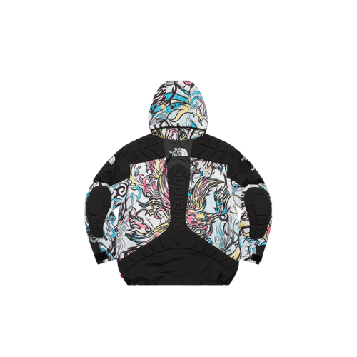Supreme The North Face Steep Tech Apogee Jacket Natural Supreme The North Face Steep Tech Apogee Jacket Natural