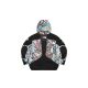 Supreme The North Face Steep Tech Apogee Jacket Natural Supreme The North Face Steep Tech Apogee Jacket Natural