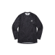 Supreme The North Face Base Layer Longsleeve Top Black Supreme The North Face Base Layer Longsleeve Top Black