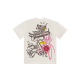 Travis Scott Artifacts Tee Natural Travis Scott Artifacts Tee Natural