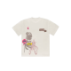 Travis Scott Dream It Tee Natural Travis Scott Dream It Tee Natural