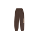 Travis Scott CJ Flare Sweatpants Brown Travis Scott CJ Flare Sweatpants Brown