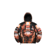 Supreme Supreme The North Face 800-Fill Half Zip Hooded Pullover Times Square Supreme Supreme The North Face 800-Fill Half Zip Hooded Pullover Times Square