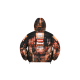 Supreme Supreme The North Face 800-Fill Half Zip Hooded Pullover Times Square Supreme Supreme The North Face 800-Fill Half Zip Hooded Pullover Times Square