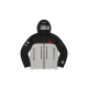 Supreme The North Face Taped Seam Shell Jacket Grey Supreme The North Face Taped Seam Shell Jacket Grey