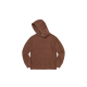 Supreme Supreme The North Face Pigment Printed Hooded Sweatshirt Brown Supreme Supreme The North Face Pigment Printed Hooded Sweatshirt Brown