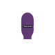 Supreme Supreme New Era Box Logo Balaclava Dark Purple Supreme Supreme New Era Box Logo Balaclava Dark Purple