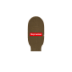 Supreme Supreme New Era Box Logo Balaclava Olive Supreme Supreme New Era Box Logo Balaclava Olive
