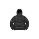 Supreme Supreme The North Face 800-Fill Half Zip Hooded Pullover Black Supreme Supreme The North Face 800-Fill Half Zip Hooded Pullover Black