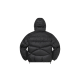 Supreme Supreme The North Face 800-Fill Half Zip Hooded Pullover Black Supreme Supreme The North Face 800-Fill Half Zip Hooded Pullover Black