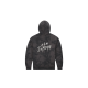 Jordan x J Balvin Hoodie Black Jordan x J Balvin Hoodie Black